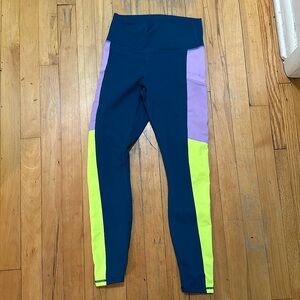 Fabletics powerhold leggings